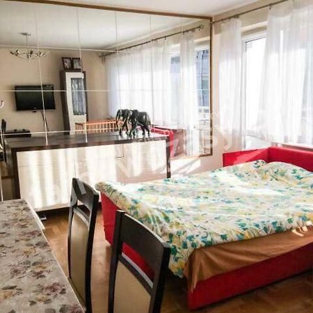 Grunwaldzka 47 Apartment อุสตกา ภายนอก รูปภาพ