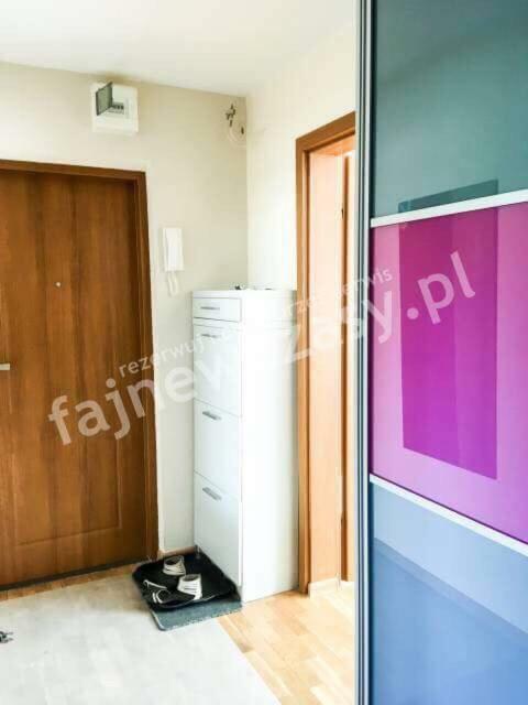 Grunwaldzka 47 Apartment อุสตกา ภายนอก รูปภาพ