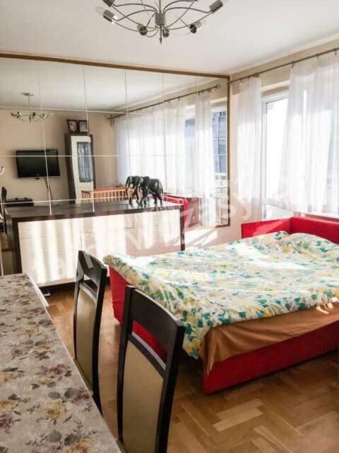 Grunwaldzka 47 Apartment อุสตกา ภายนอก รูปภาพ