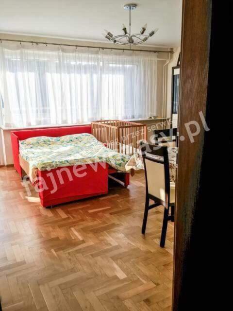 Grunwaldzka 47 Apartment อุสตกา ภายนอก รูปภาพ